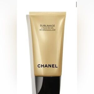 Chanel face wash sublimate for sale.